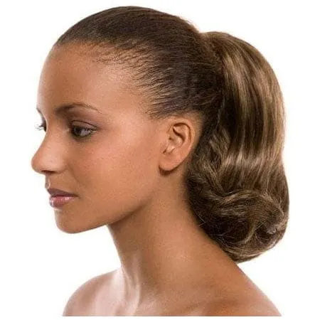 Dream Hair Ponytail El 50 12"/30Cm Synthetic Hair