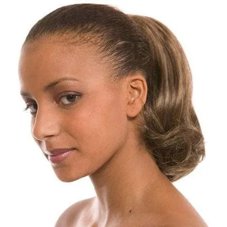 Dream Hair Ponytail El 50 12"/30Cm Synthetic Hair