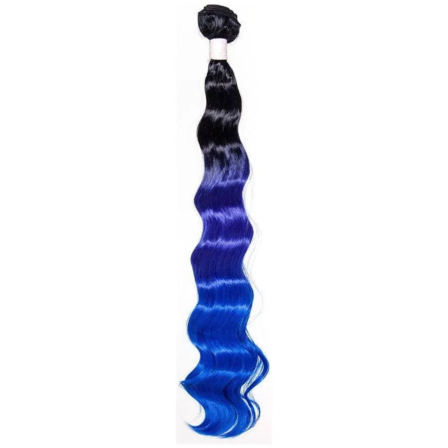 Dream Hair S-Ombre Synthetic Hair Wefts