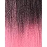 Dream Hair S-Ombre Synthetic Hair Wefts