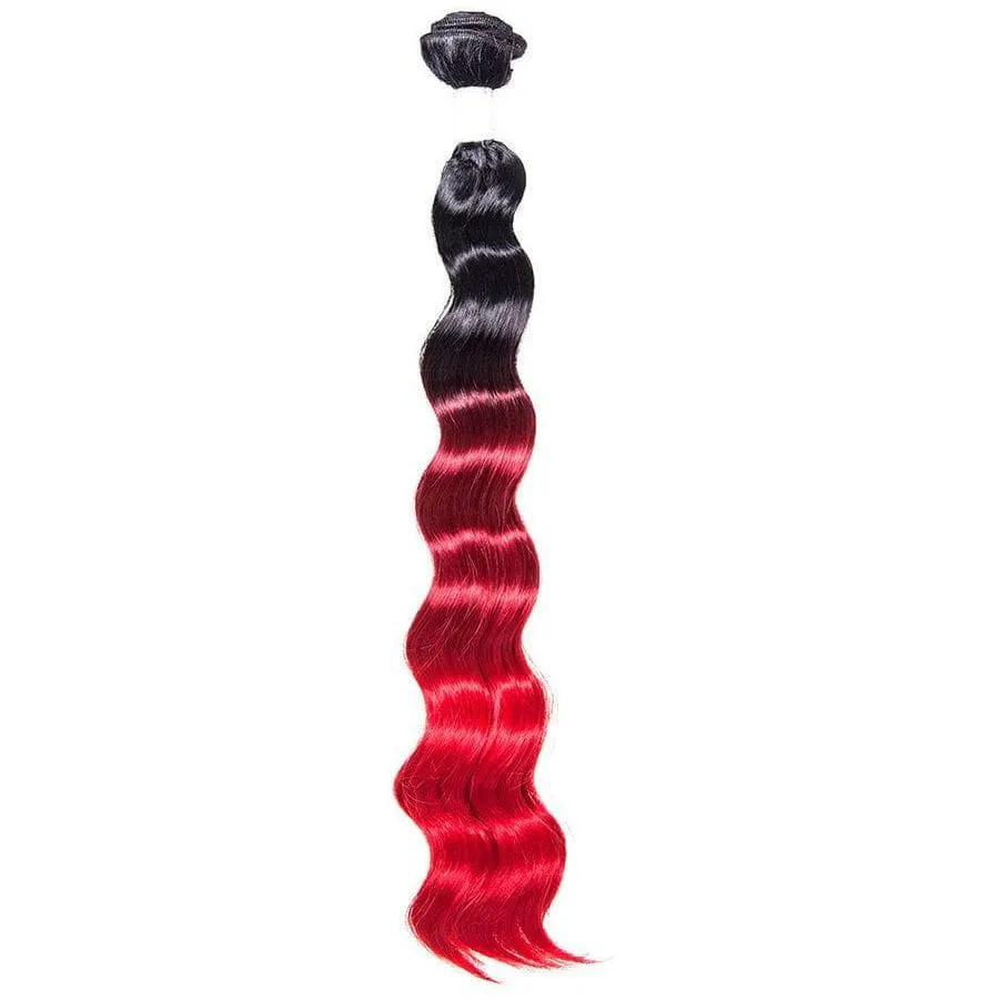 Dream Hair S-Ombre Synthetic Hair Wefts