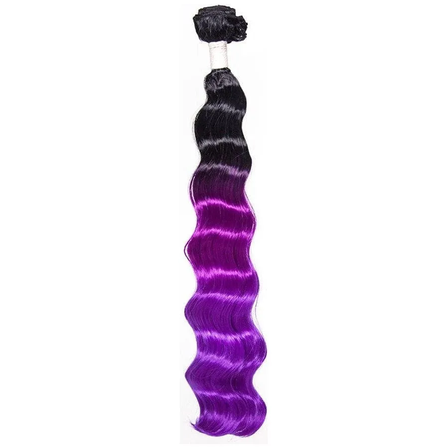 Dream Hair S-Ombre Synthetic Hair Wefts