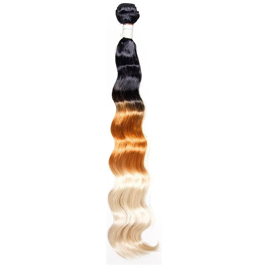 Dream Hair S-Ombre Synthetic Hair Wefts