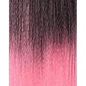 Dream Hair S-Ombre Synthetic Hair Wefts