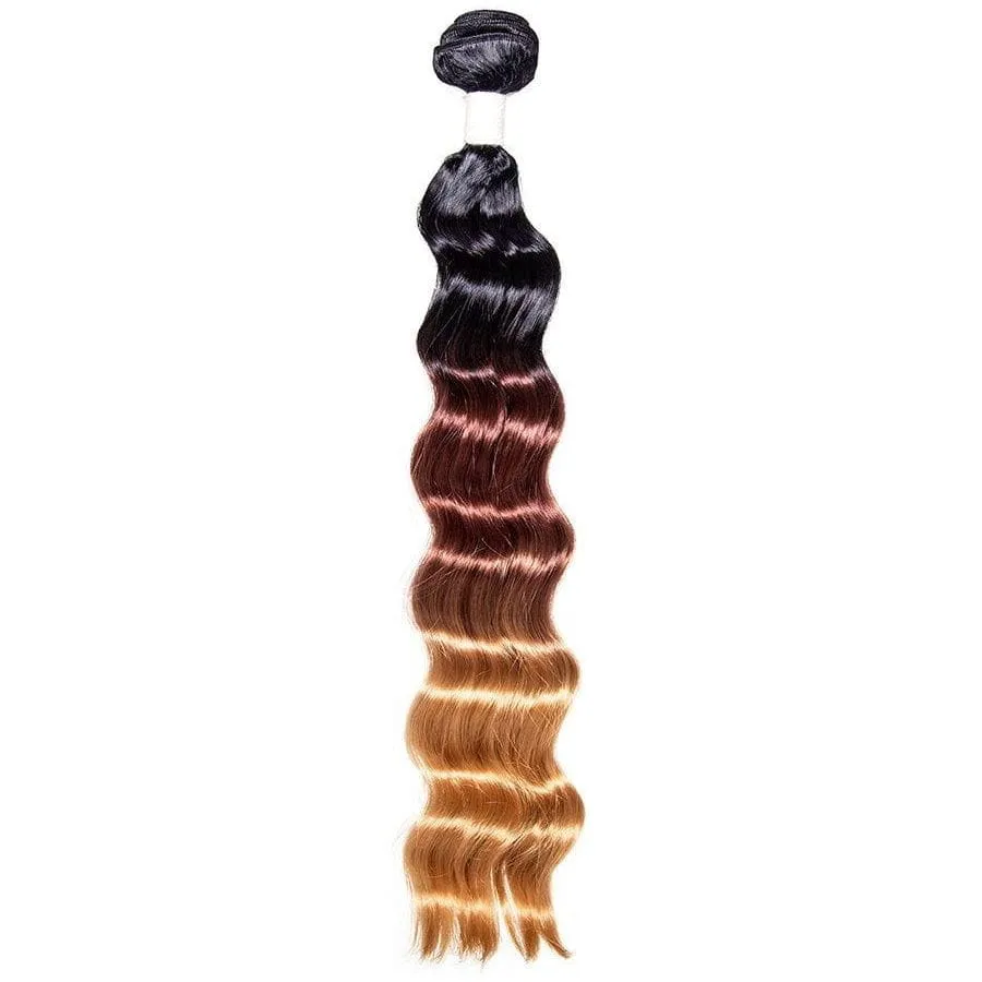 Dream Hair S-Ombre Synthetic Hair Wefts