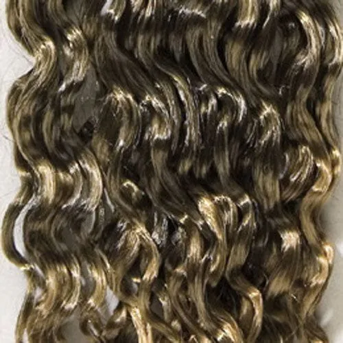 Dream Hair S-Ombre Synthetic Hair Wefts