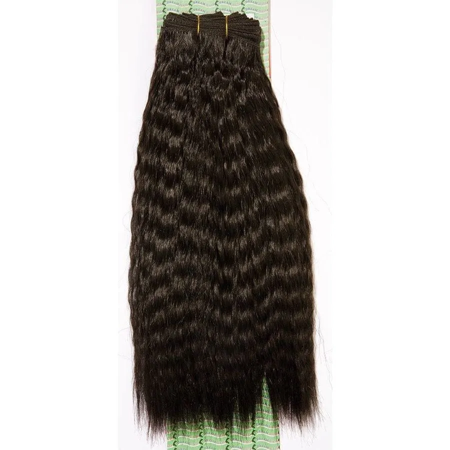Dream Hair S-Weft Wave 18"/45cm Synthetic Hair
