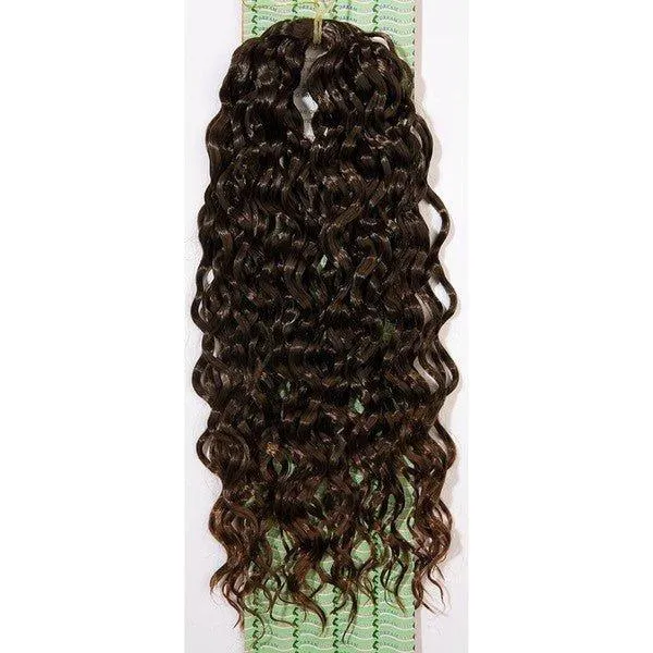 Dream Hair Water Curl Short 18"/45cm Synthetic Hair
