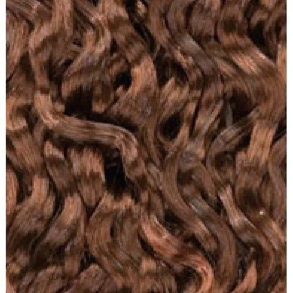 Dream Hair Water Curl Short 18"/45cm Synthetic Hair