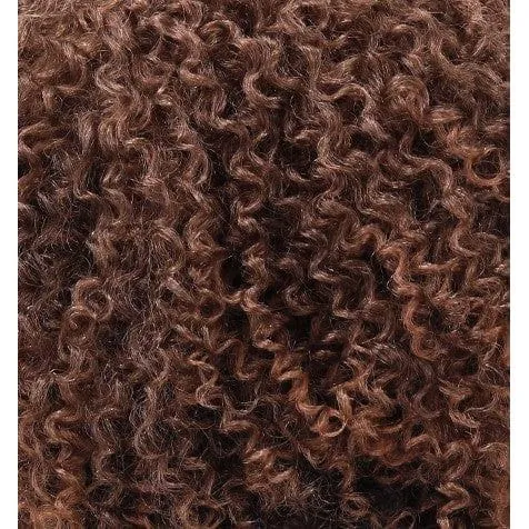 Dream Hair Wig Top Donny 13'' - Synthetic Hair
