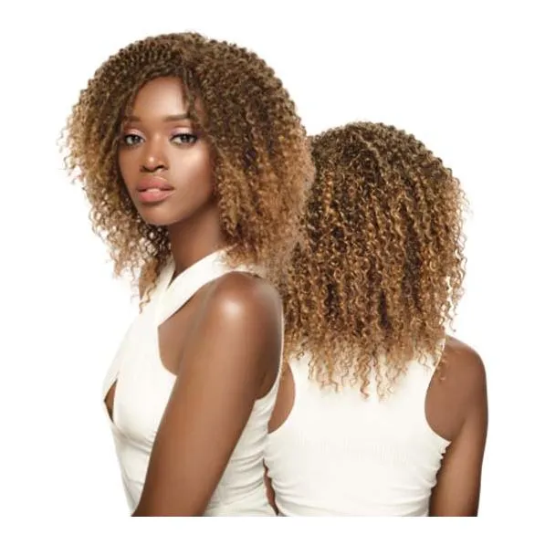 Dream Hair Wig Top Donny 13'' - Synthetic Hair