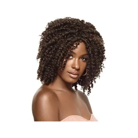 Dream Hair Wig Top Funny 12'' - Synthetic Hair