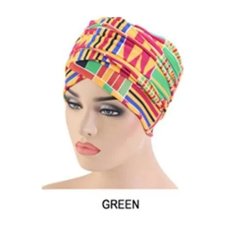 Dreamfix African Warp Style Nation