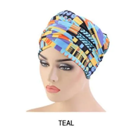 Dreamfix African Warp Style Nation