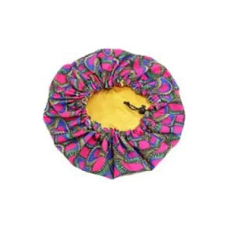 Dreamfix Bonnet de Nuit Enfants GT World of Beauty