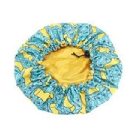 Dreamfix Bonnet de Nuit Enfants GT World of Beauty