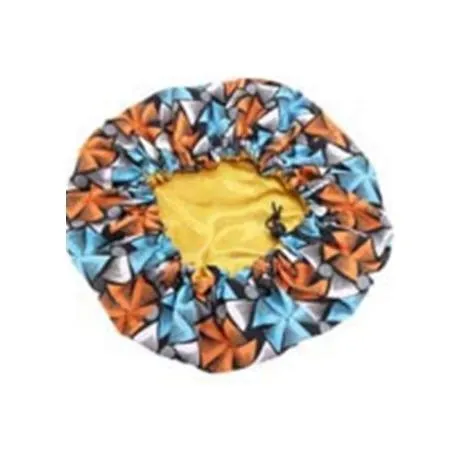 Dreamfix Bonnet de Nuit Enfants GT World of Beauty