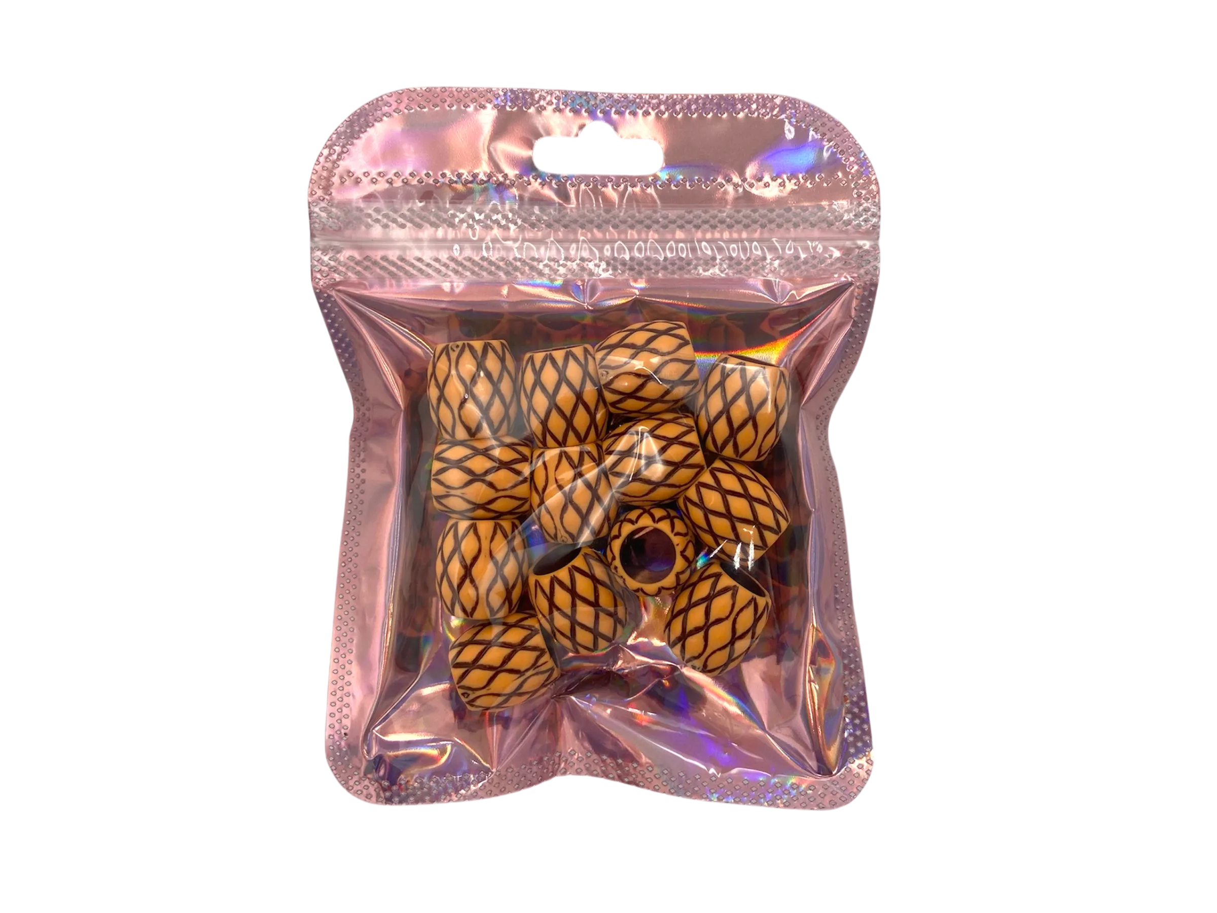 Dreamfix Hair Bead Jewelry 3 Styles