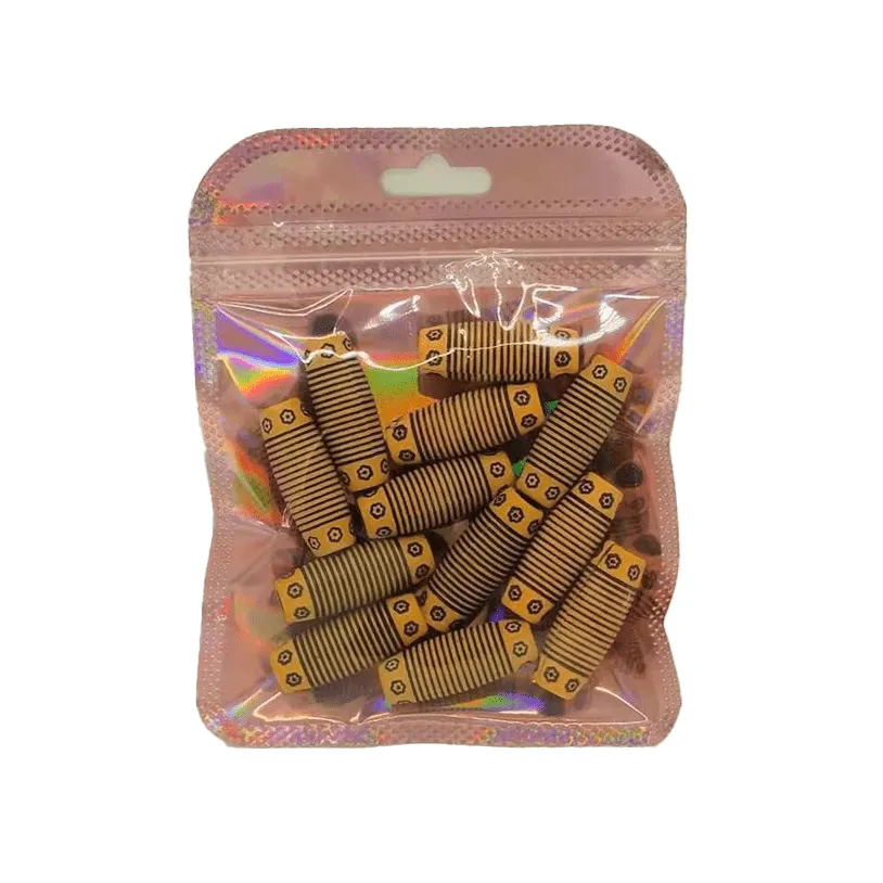 Dreamfix Hair Bead Jewelry 3 Styles