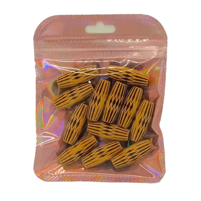 Dreamfix Hair Bead Jewelry 3 Styles