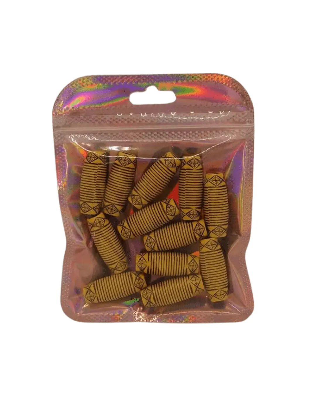 Dreamfix Hair Bead Jewelry 3 Styles