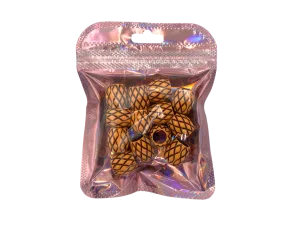 Dreamfix Hair Bead Jewelry 3 Styles