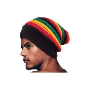 Dreamfix Kit Cap Jamaican Style
