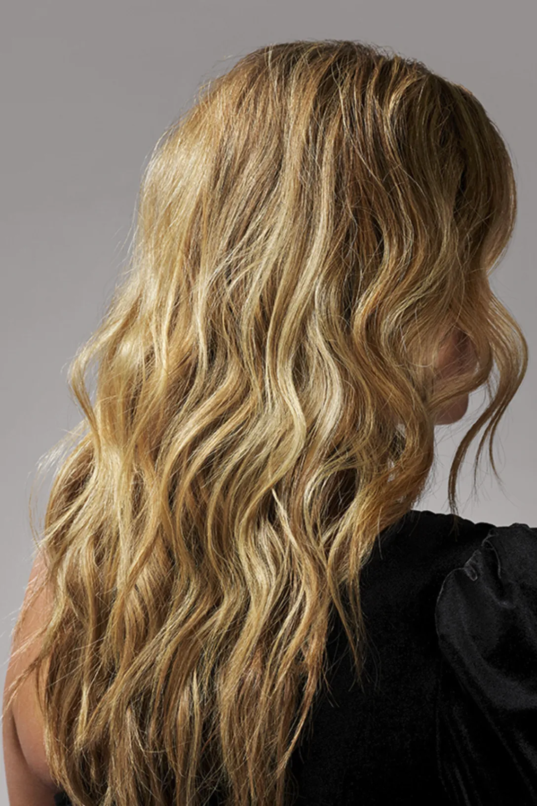 Dry Texturizing Spray
