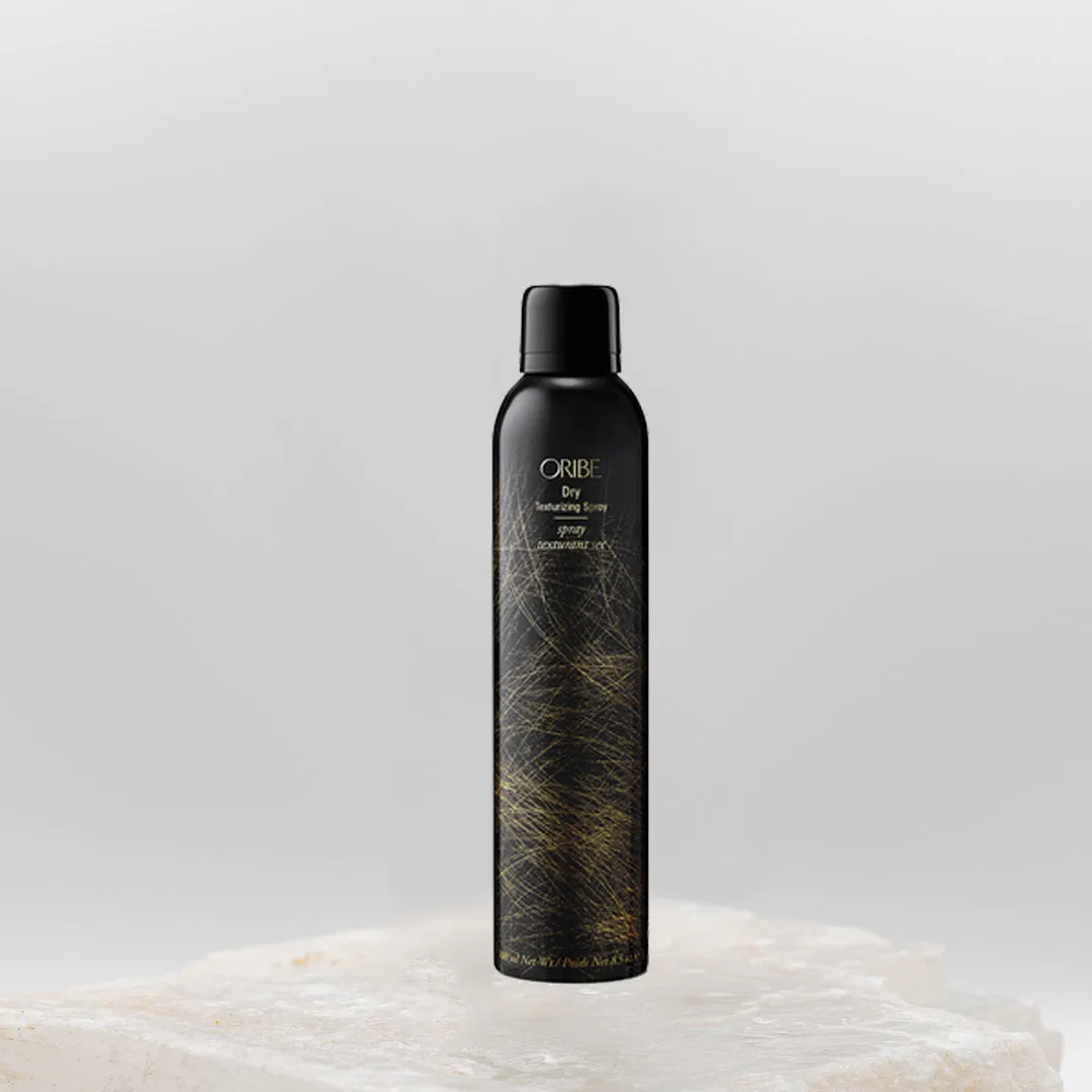 Dry Texturizing Spray