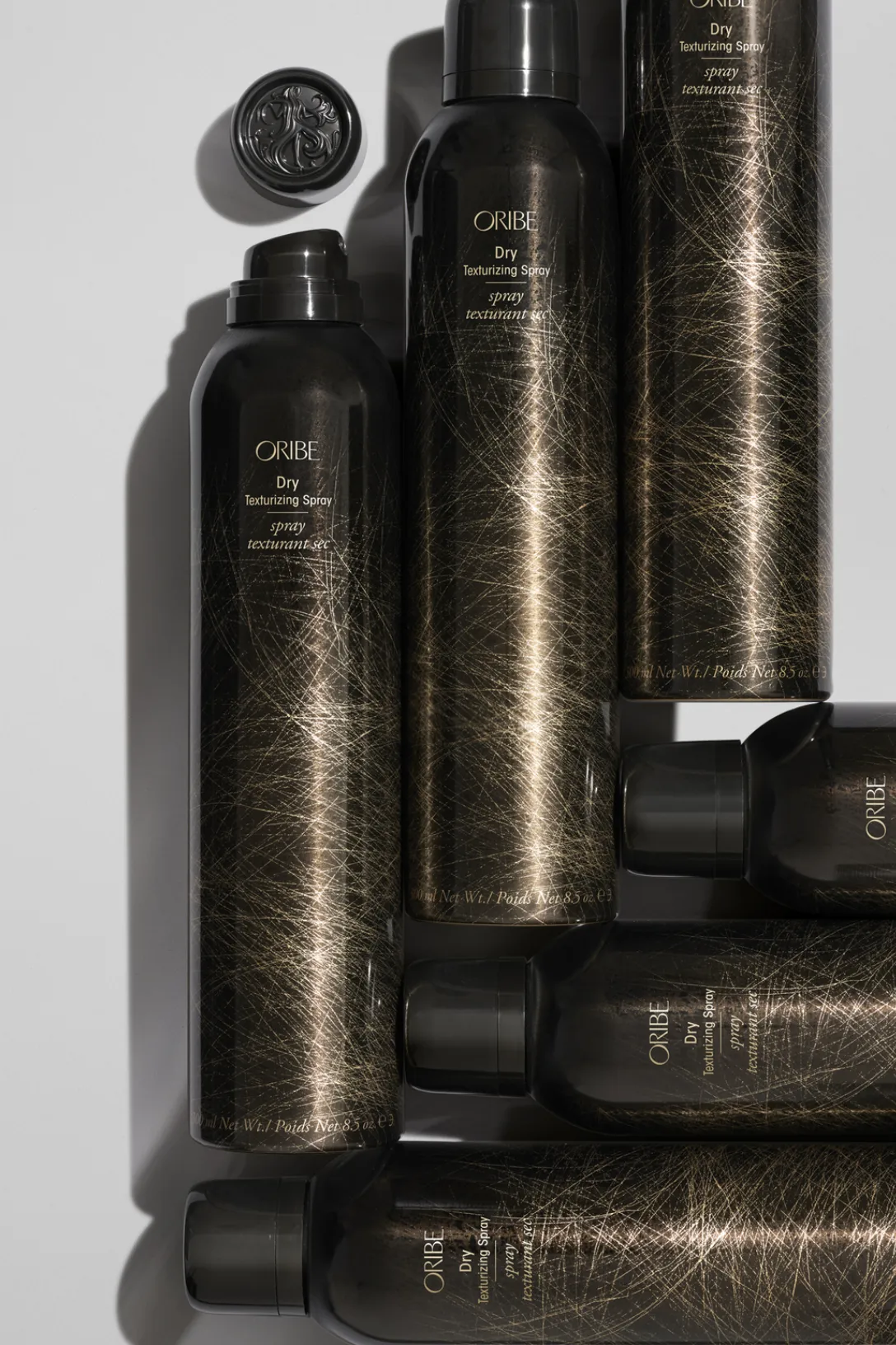 Dry Texturizing Spray