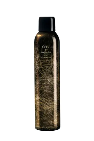 Dry Texturizing Spray