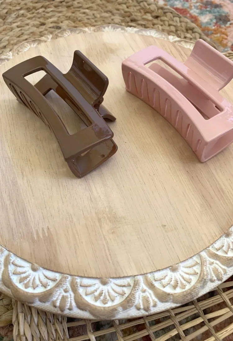 Dulce Claw Clip  2 Pack