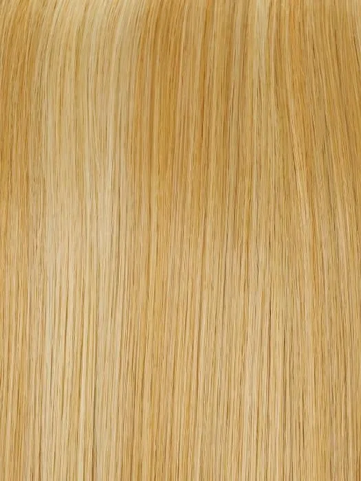 EasiPony Long Wavy HD | Synthetic Ponytail