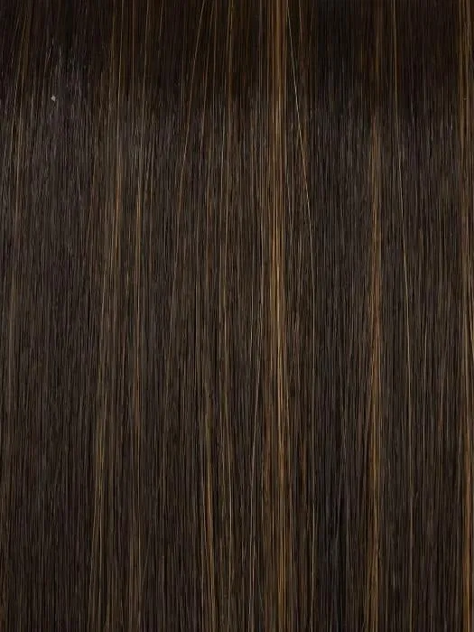 EasiPony Long Wavy HD | Synthetic Ponytail
