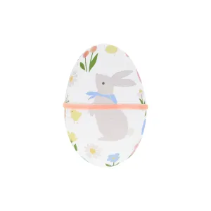 Easter Activity Egg
