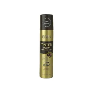 Ebin New York Tinted Color Temporary Spray 100ml