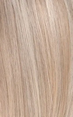 EGO 100% Human Hair Straight Clip-In 7 PCS 10"-22" by MODEL MODEL