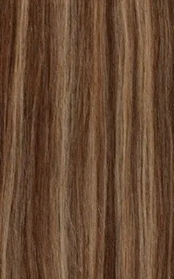 EGO 100% Human Hair Straight Clip-In 7 PCS 10"-22" by MODEL MODEL