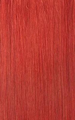 EGO 100% Human Hair Straight Clip-In 7 PCS 10"-22" by MODEL MODEL