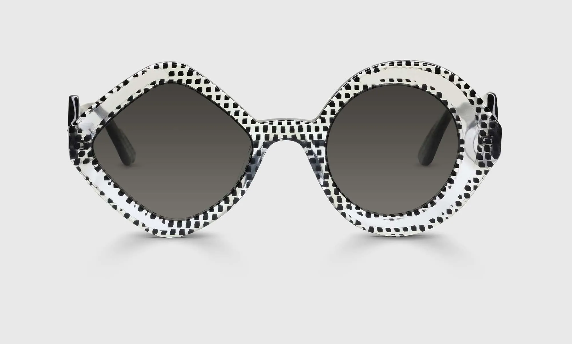 Eh-Symmetrical Blue Light Glasses