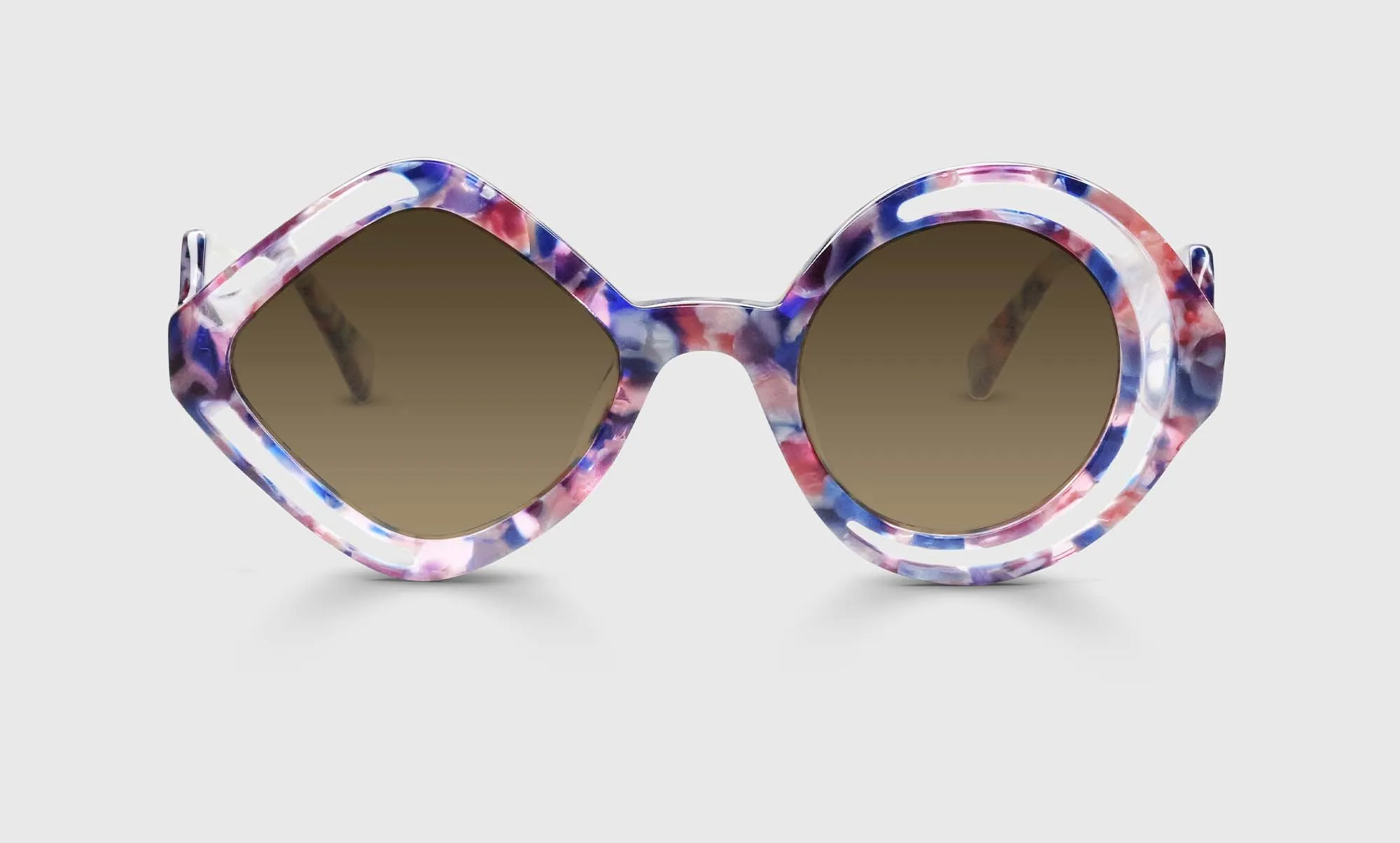 Eh-Symmetrical Blue Light Glasses