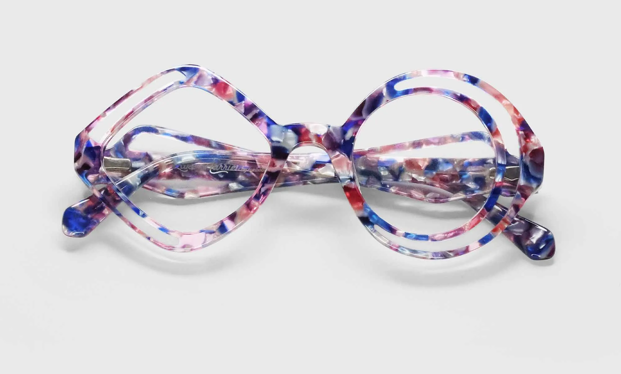 Eh-Symmetrical Blue Light Glasses
