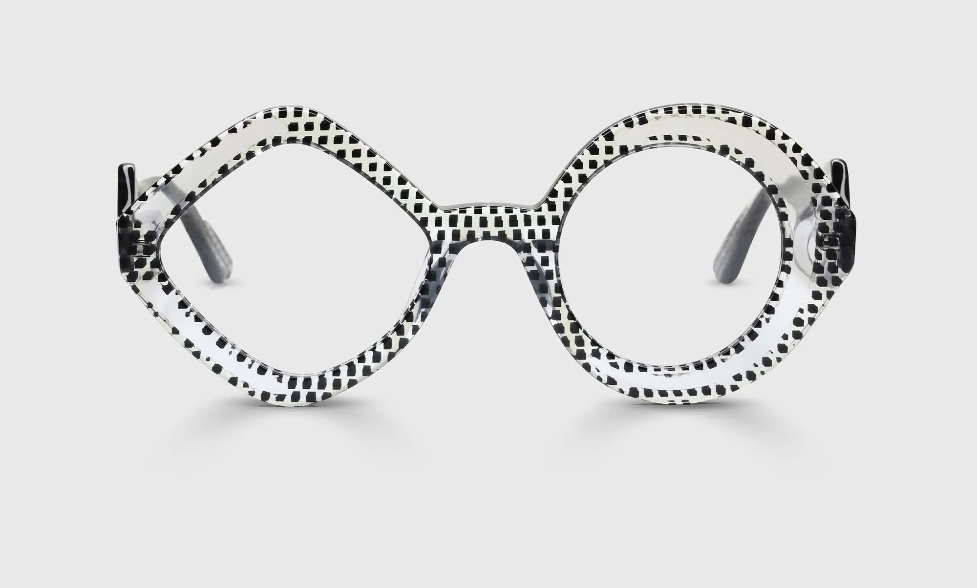Eh-Symmetrical Blue Light Glasses