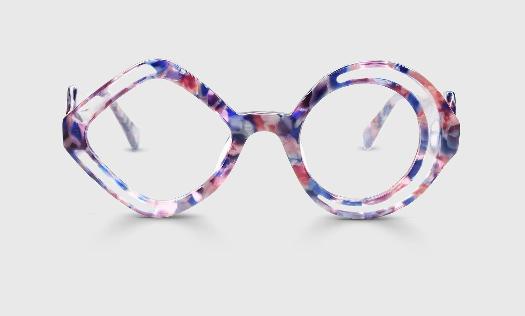 Eh-Symmetrical Blue Light Glasses