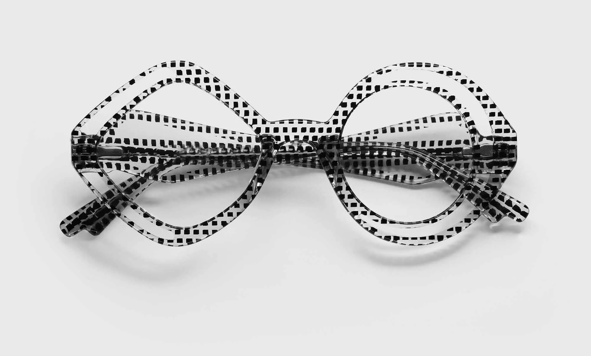 Eh-Symmetrical Blue Light Glasses
