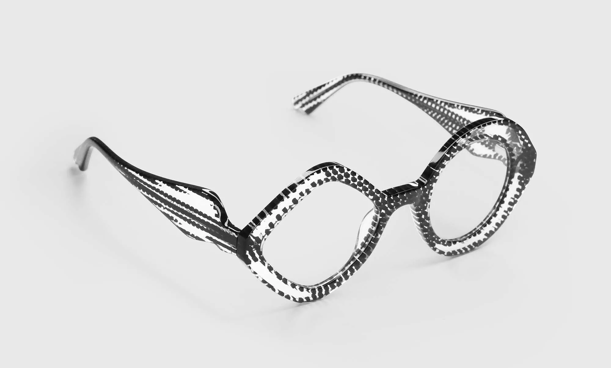 Eh-Symmetrical Blue Light Glasses