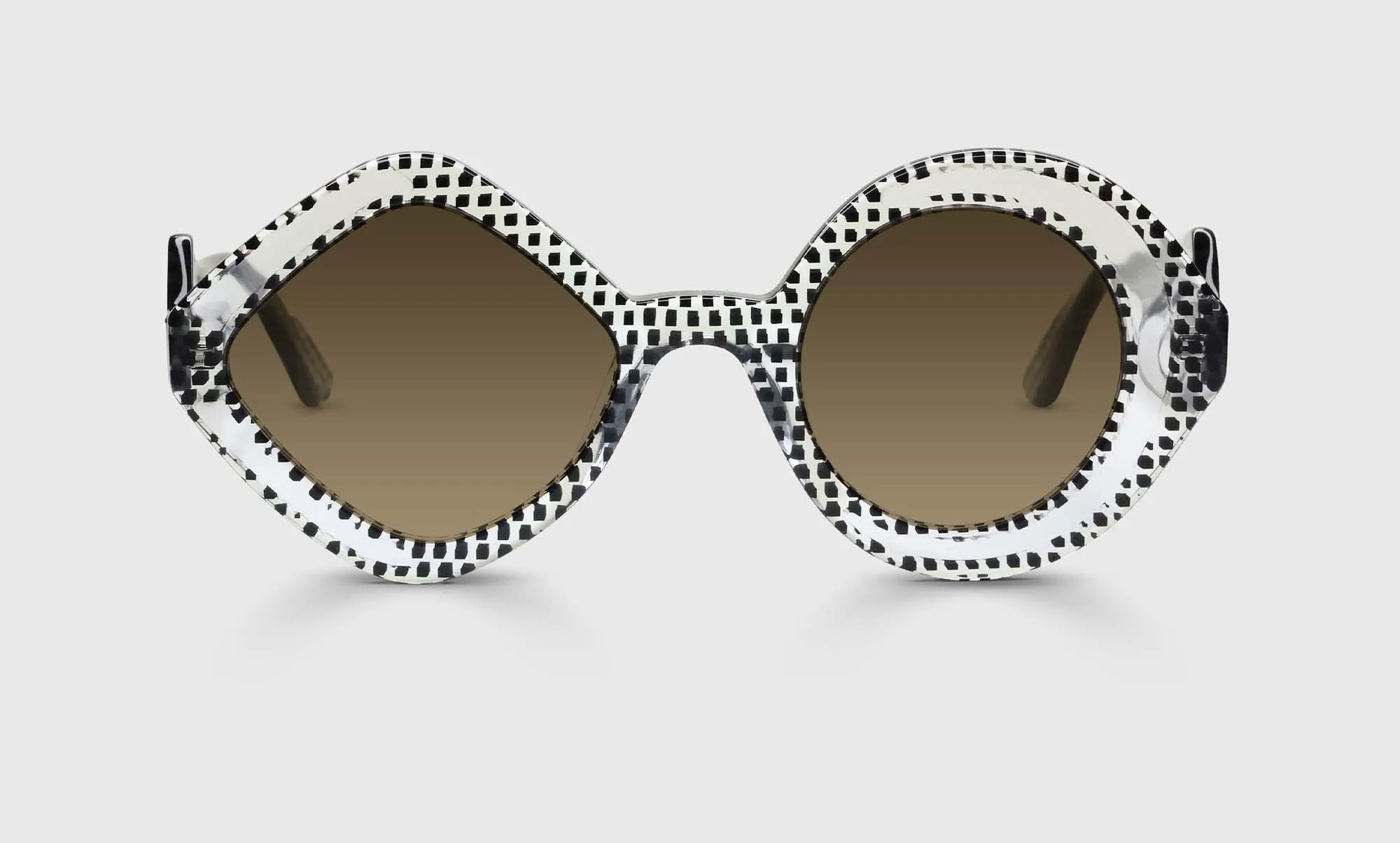 Eh-Symmetrical Blue Light Glasses