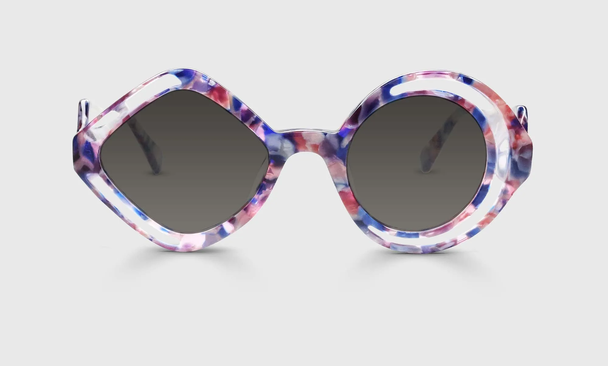 Eh-Symmetrical Blue Light Glasses