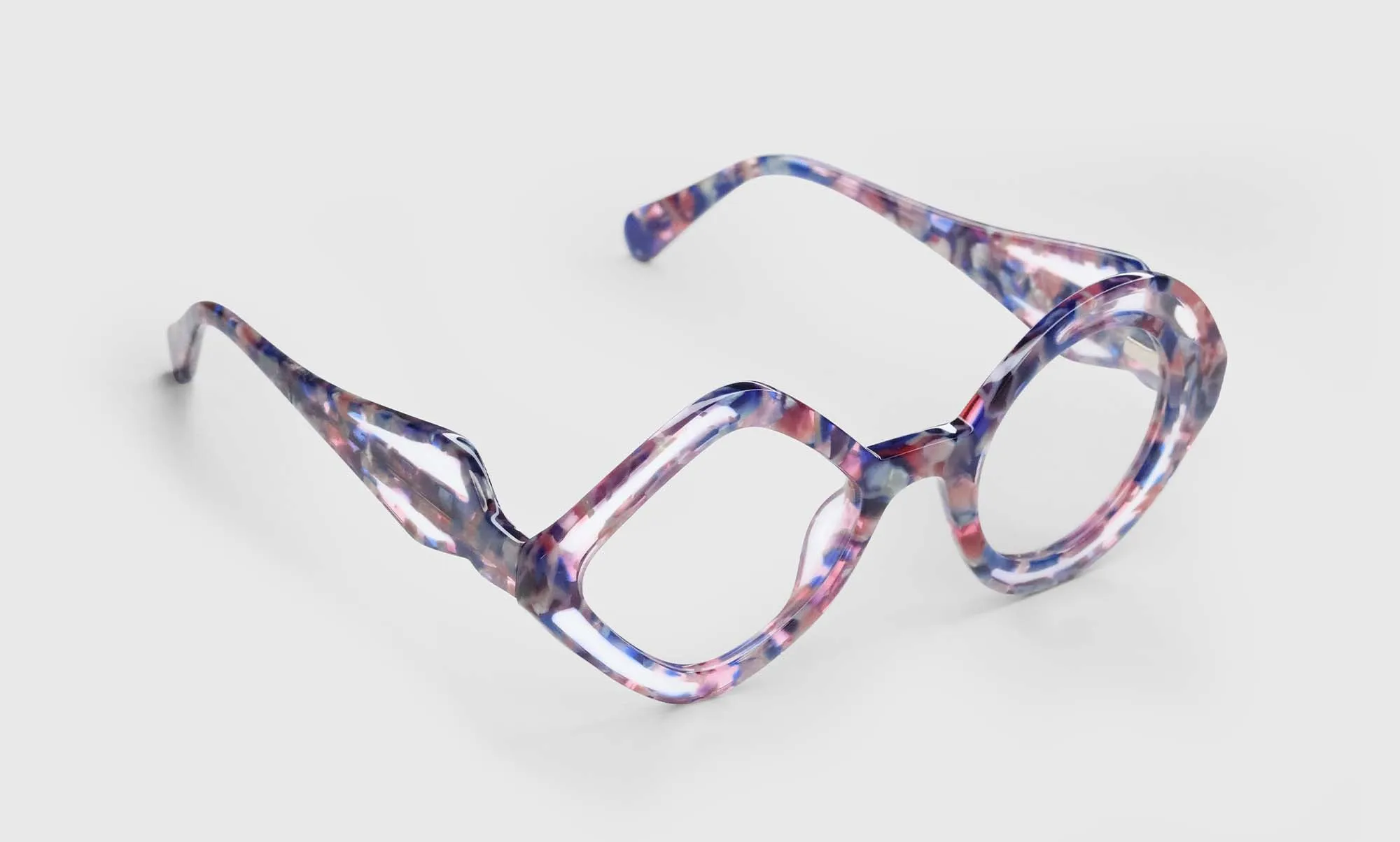 Eh-Symmetrical Blue Light Glasses