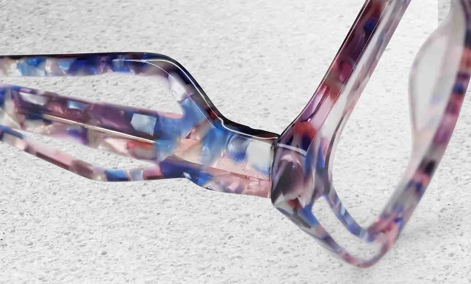 Eh-Symmetrical Blue Light Glasses